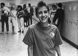 Ryan White - Cậu bé chấm dứt tình trạng kỳ thị bệnh nhân AIDS