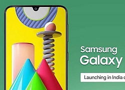 Samsung Galaxy M21 với 3 camera 48MP, pin 6.000mAh lộ ảnh render sắc nét trước ngày tiến ra thị trường