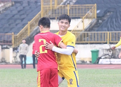 SAO đồng hương Công Phượng mơ chinh phục V-League