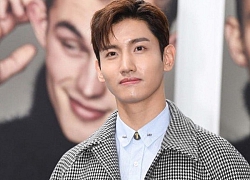 Sau 17 năm ra mắt, Changmin (TVXQ) sẽ chính thức debut solo vào tháng 4 tới!