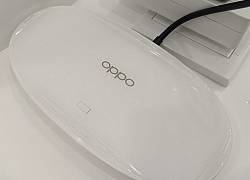 Sau thời gian dài ấp ủ, công nghệ sạc nhanh không dây VOOC 30W của OPPO cũng sắp có mặt trên thị trường