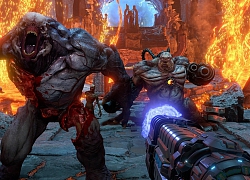 Siêu phẩm diệt quỷ Doom Eternal sẵn sàng ra mắt, nhưng đi kèm với nó là tin không mấy vui