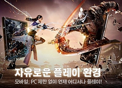 Siêu phẩm MMORPG số 1 NetEase chuẩn bị đến tay game thủ Hàn Quốc