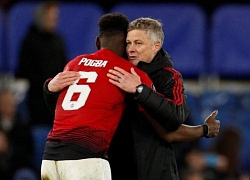 Solskjaer lên tiếng, hé lộ tương lai của Paul Pogba vào mùa hè này