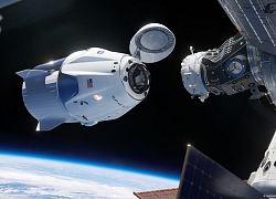 SpaceX chuẩn bị đưa người lên vũ trụ vào tháng 5/2020