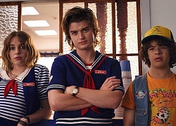 Stranger Things 4 là cái tên tiếp theo dời lịch sản xuất do ảnh hưởng của COVID-19!