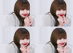 Thấy Lisa (BLACKPINK) lúng túng vì rào cản ngôn ngữ, Thái Từ Khôn liền tinh ý khi thể hiện sự quan tâm