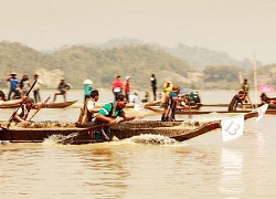 Thuyền độc mộc ở Tây Nguyên, khát vọng từ ngàn xưa