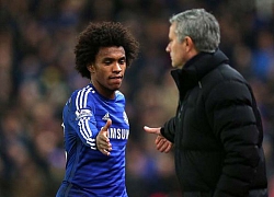 Tin HOT bóng đá sáng 12/3: Willian tính chuyện "phản bội" Chelsea