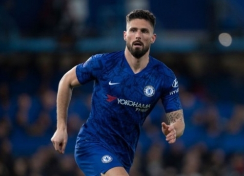 "Tôi nghĩ rằng, họ đã bỏ lỡ cơ hội chiêu mộ Olivier Giroud vào tháng Giêng"