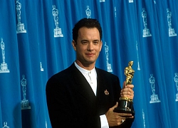 Tom Hanks - Tài tử lừng danh được cả Hollywood kính nể, huyền thoại sống của điện ảnh thế giới và mối tình đẹp như mộng