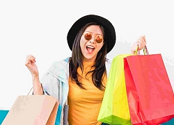 Top những con giáp là tín đồ shopping, càng mua càng hạnh phúc, càng hạnh phúc lại càng mua nhiều