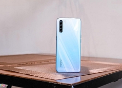 Trải nghiệm camera trên Oppo A91 - góc nhìn mới từ chế độ macro