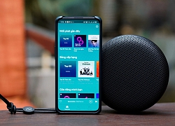 Trên tay loa B&O BeoPlay A1: Nhỏ mà có võ, quà tặng xịn khi mua OPPO Find X2