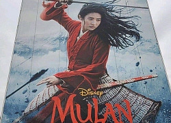 Trước khi công bố hoãn chiếu toàn cầu, "gà cưng" Mulan từng được Disney PR khô máu