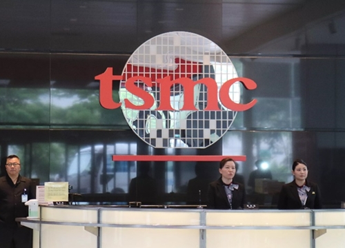 TSMC đã sẵn sàng để sản xuất chip 5nm