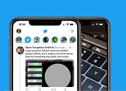 Twitter ra mắt tính năng Fleets mới, tương tự Story của Instagram