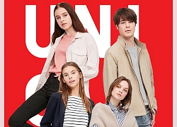 UNIQLO: Nâng tầm phong cách từ chính những sản phẩm cơ bản nhất