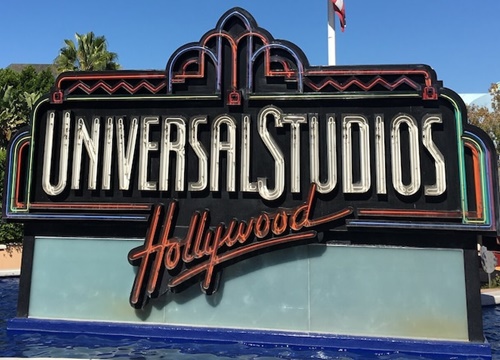 Universal Studios Hollywood đóng cửa đến hết tháng 3 do đại dịch Covid-19!