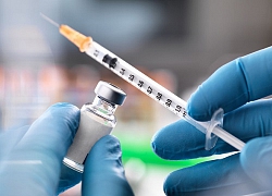 Vaccine ngừa Covid-19 đã sẵn sàng