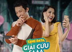 Valentine trắng, Viettel tặng miễn phí 1102MB data 4G làm ấm lòng FA