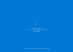 Vẫn chưa bỏ cuộc, Microsoft tiếp tục tìm giải pháp &#8220;ép&#8221; người dùng lên Windows 10 một cách tinh tế hơn