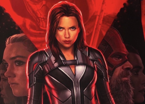 Vì sao Disney chưa ra quyết định hoãn chiếu bom tấn 'Black Widow'?