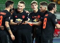 Vì sao Man Utd "thèm" Premier League kết thúc ngay?