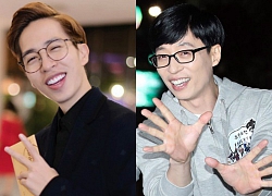 ViruSs giống "MC Quốc dân" Yoo Jae Suk thế nào mà đến Taeyang cũng phải gật gù công nhận?