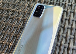 Vivo V19 có 1 phiên bản mới với camera selfie kép, chip Snapdragon 712, hình ảnh thực tế của smartphone này cũng vừa xuất hiện