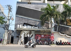 Vũ trường, bar, karaoke, massage ở Đà Nẵng đóng cửa để tránh corona