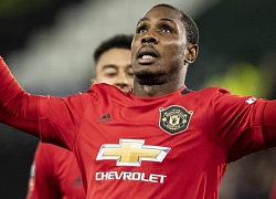 Xác nhận, Man Utd đã tìm ra mức phí "mua đứt" Odion Ighalo?