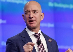 15 sự thật ít người biết đến về Jeff Bezos và những ngày đầu của Amazon