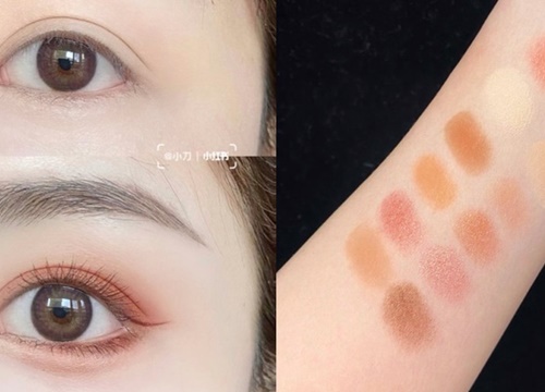 4 chiêu make up hack tuổi dành cho các chị em, hiệu nghiệm ngay cả khi phải đeo khẩu trang nguyên ngày