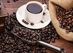 4 lợi ích tuyệt vời của caffeine trong cà phê