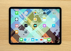 4 mẫu iPad mới xuất hiện trong iOS 14, có thể là iPad Pro mới