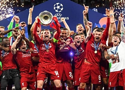 6 CLB có giá trị đội hình hơn 1 tỷ euro: Liverpool số 1, MU thứ mấy?