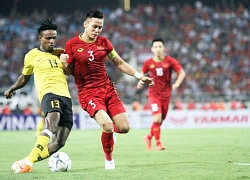 AFF Cup 2020 không hoãn, ĐT Việt Nam quyết bảo vệ ngôi vô địch