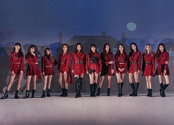 Album Kpop bán chạy nhất tháng 2: IZ*ONE dẫn đầu mảng nữ chỉ thua BTS, album cũ bị chê "thảm họa" của TWICE bỗng góp mặt nhưng album mới thì "mất hút"?