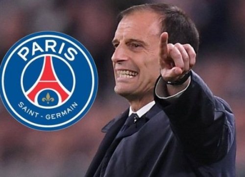 Allegri đến PSG, Tuchel sang Bayern Munich?