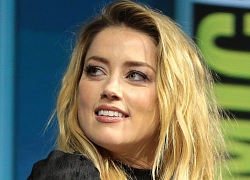 Amber Heard đang phải trả giá?