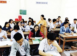 An Giang điều chỉnh khung kế hoạch năm học