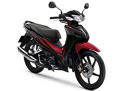 Cận cảnh Honda Wave 110i 2020, giá 32,53 triệu đồng