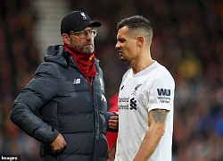 Arsenal, Tottenham sống chết tranh nhau Lovren