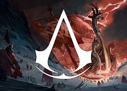 Assassin's Creed Ragnarok sẽ thực hiện một bước đột phá chưa từng có