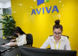 Aviva Việt Nam ra mắt Aviva - An Tâm Vững Nghiệp