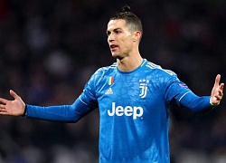 Ba cầu thủ hay nhất thế giới 2020: Không có Ronaldo