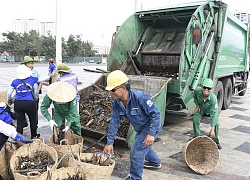 Bà Rịa - Vũng Tàu: Chào bán cổ phần doanh nghiệp môi trường đô thị