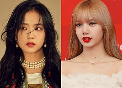 Bác sĩ phẫu thuật phân tích khuôn mặt Lisa - Jisoo (BLACKPINK): Mắt mũi miệng đều đặc biệt, bảo sao nổi tiếng đến thế