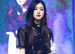 Bạn sẽ hối hận nếu không ngắm loạt ảnh thời trang sân khấu này của Rosé (BlackPink)